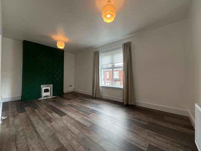 4 Bedroom Maisonette For Sale In Shakespeare Street, South Shields, NE33