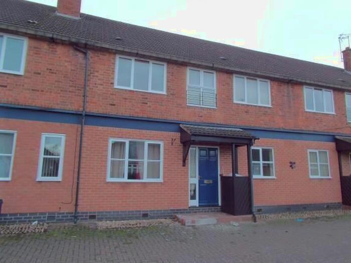 1 Bedroom Flat To Rent In Bradgate Drive, Wigston, LE18