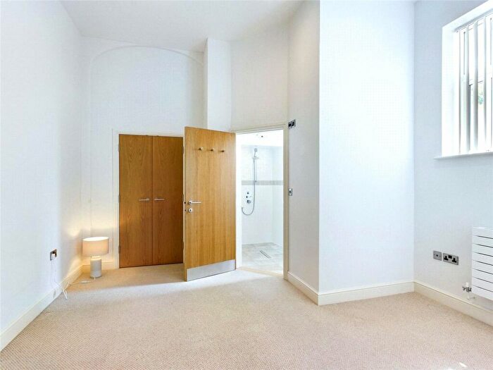 2 Bedroom Apartment To Rent In Hobbs House, Thames Street, Sonning, Reading, RG4