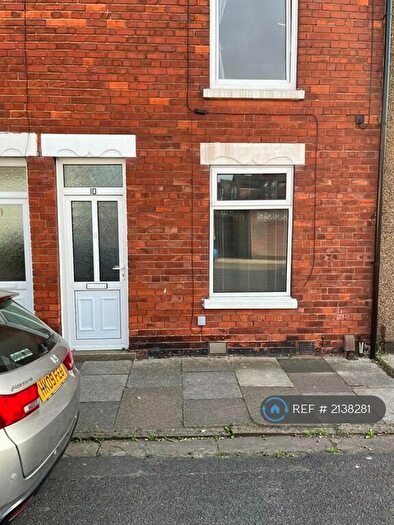 3 Bedroom Terraced House To Rent In Lister Street, Grimsby, DN31
