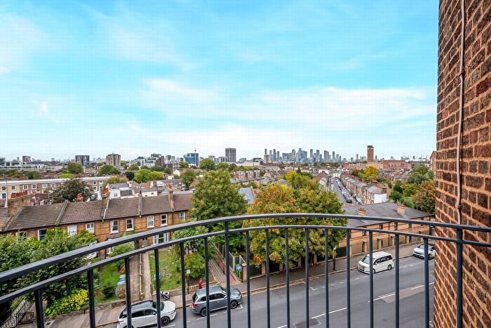 1 Bedroom Flat To Rent In Renbold House, Blissett Street, Greenwich, SE10