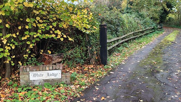 Land For Sale In Horton Road, Horton, SL3