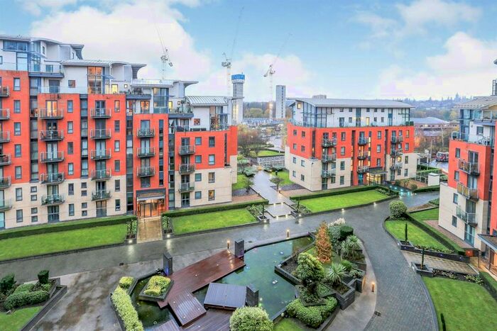 2 Bedroom Apartment To Rent In Gotts Road, Leeds, LS12