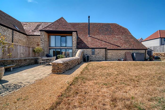 4 Bedroom Barn Conversion For Sale In Stony Lane, Bishops Caundle, Sherborne, DT9