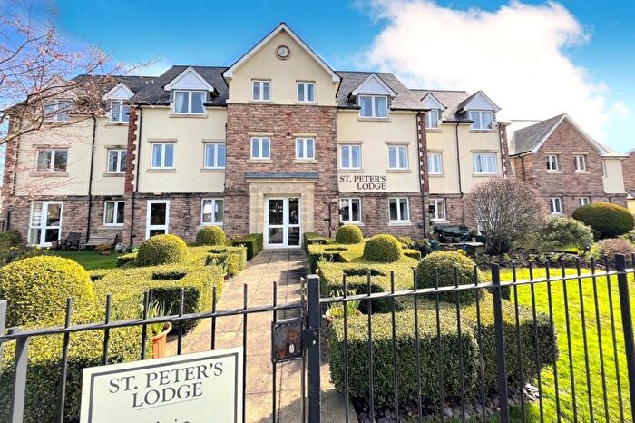 1 Bedroom Apartment For Sale In High Street, Portishead, Bristol, BS20
