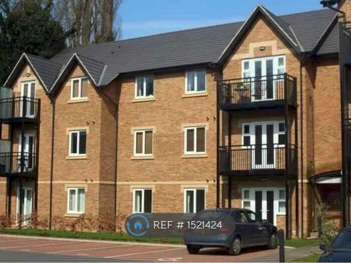 1 Bedroom Flat To Rent In High Street, Berkhamsted, HP4
