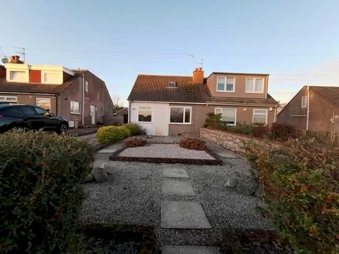 3 Bedroom Semi-Detached House To Rent In Airyhall Drive, Aberdeen AB15