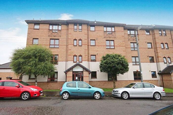 2 Bedroom Flat To Rent In Bed Flat @ Crow Rd, Anniesland, G13