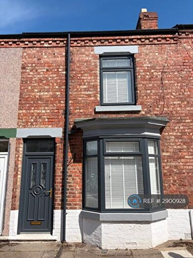2 Bedroom Terraced House To Rent In Marshall St, Darlington, DL3