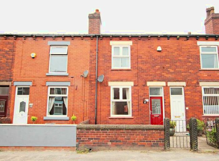 Houses for sale & to rent in WN3 4TF, Warrington Road, Abram Wigan