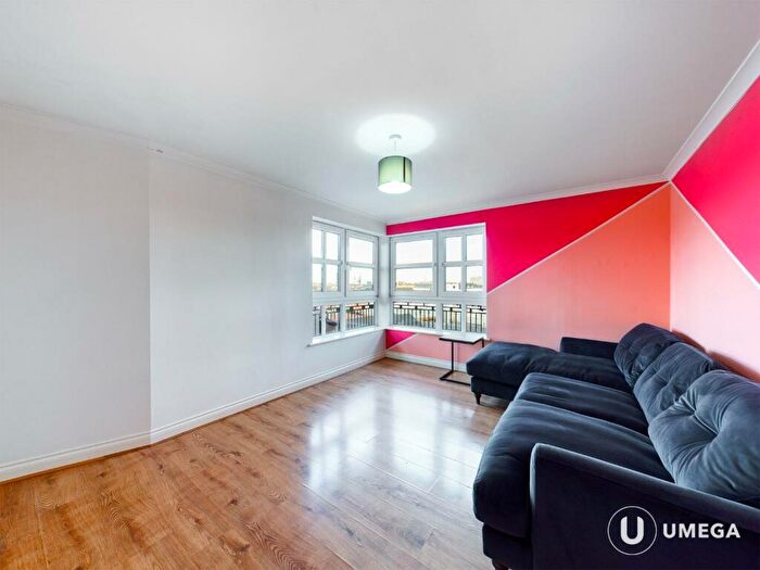 2 Bedroom Flat To Rent In Springfield Street, Leith, Edinburgh, EH6