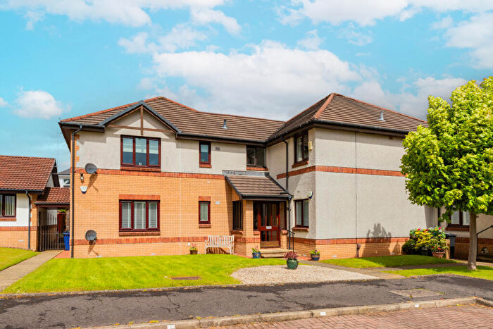 2 Bedroom Flat For Sale In Marchbank Gardens, Paisley, PA1