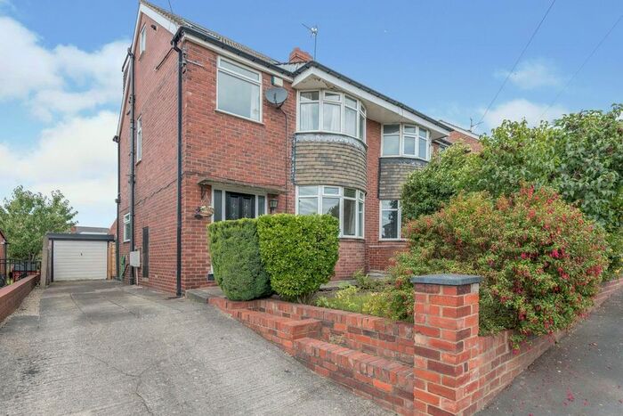 4 Bedroom Property To Rent In Eden Mount, Leeds, LS4