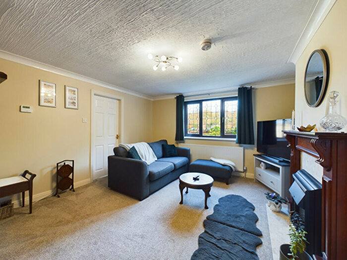 2 Bedroom Semi-Detached House For Sale In Dixons Farm Mews, Clifton, PR4