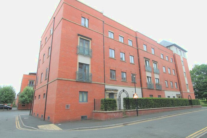 2 Bedroom Flat To Rent In Winchester House, Seller Street, Chester CH1