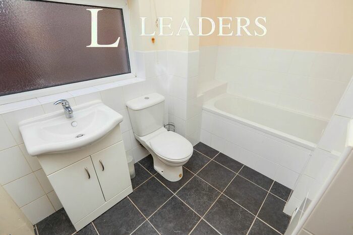 3 Bedroom Bungalow To Rent In The Orchard, Belper, DE56