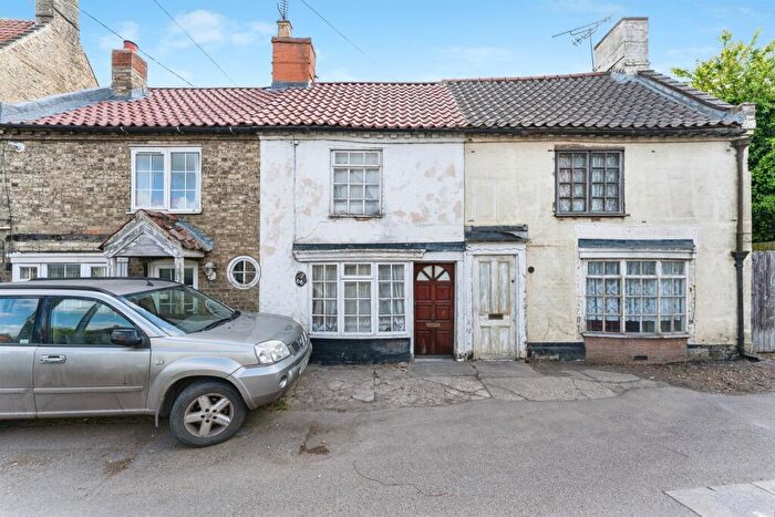 2 Bedroom Terraced House For Sale In High Street, Brandon, IP27