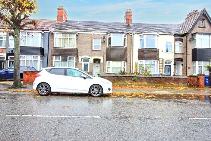 1 Bedroom Apartment For Sale In Apartment ., Hainton Avenue, Grimsby, Lincolnshire, DN32