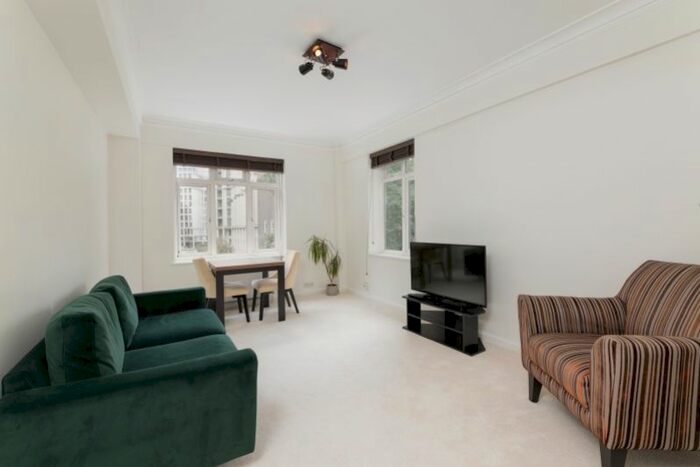 2 Bedroom Flat To Rent In Marsham Court, Marsham Street, London, SW1P