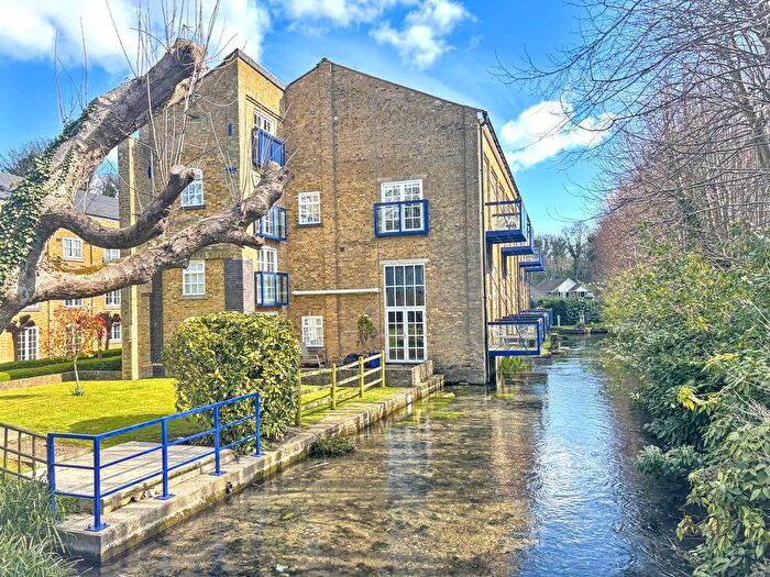 3 Bedroom Property For Sale In Mill Race, River, CT17