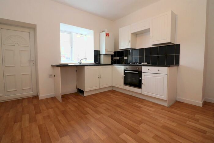 2 Bedroom Terraced House To Rent In Spring Hill Road, Accrington BB5