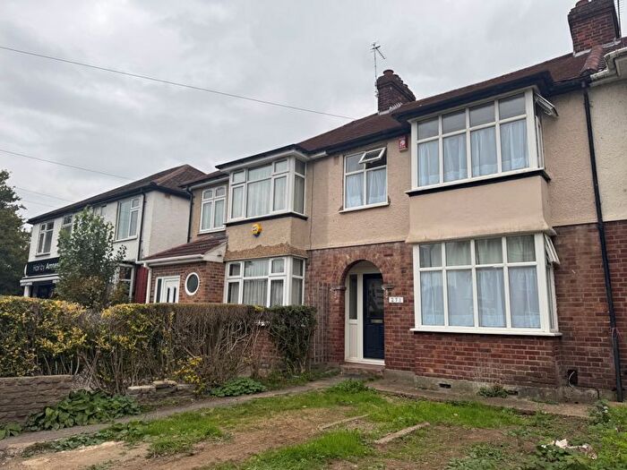 4 Bedroom Terraced House To Rent In High Street, Harlington, Hayes, UB3