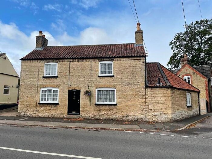 3 Bedroom Property For Sale In Lincoln Road, Welton, Lincoln, LN2