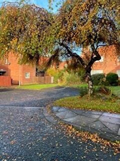 2 Bedroom Flat To Rent In Sandfield Road, Bootle, Liverpool, Merseyside, L20