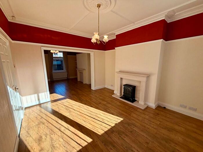 2 Bedroom Terraced House To Rent In Oxbridge Street, Sunderland, SR2