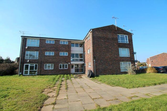 2 Bedroom Flat To Rent In Pegwell Close, Crawley, RH11