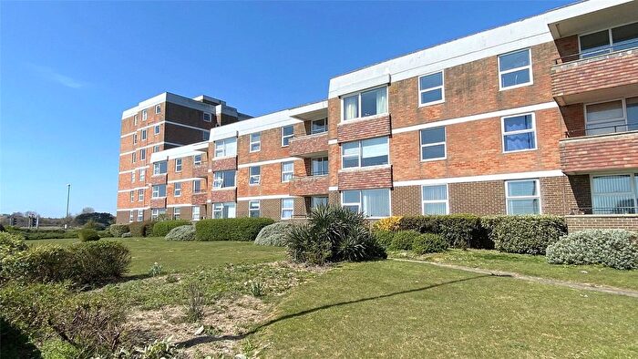 2 Bedroom Flat For Sale In Francome House, Brighton Road, Lancing, West Sussex, BN15