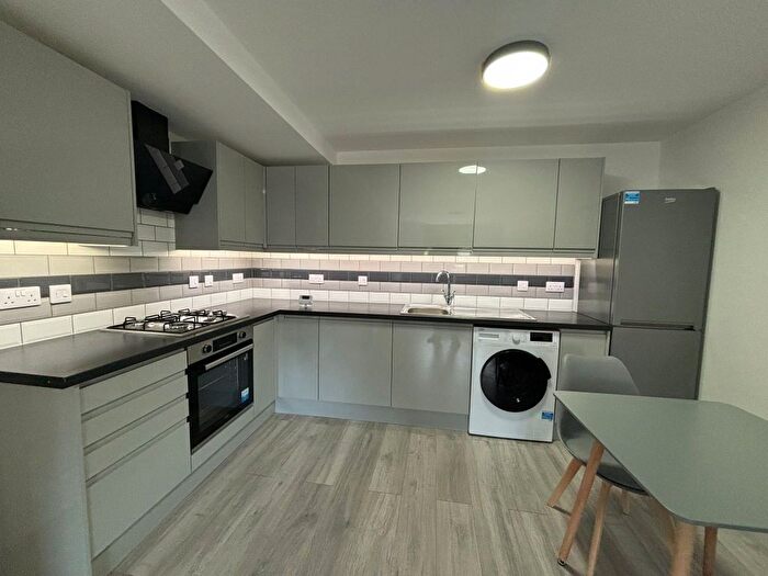 1 Bedroom Flat To Rent In Gospel Lane, Birmingham, B27