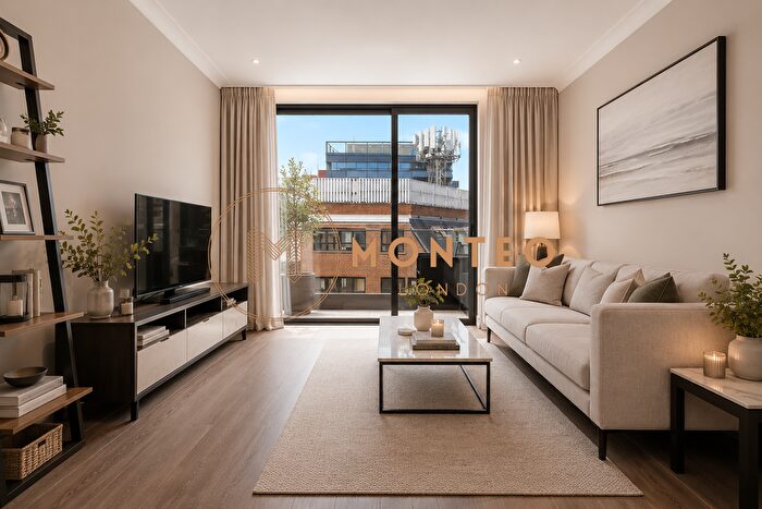 2 Bedroom Flat To Rent In Alie Street, London, E1