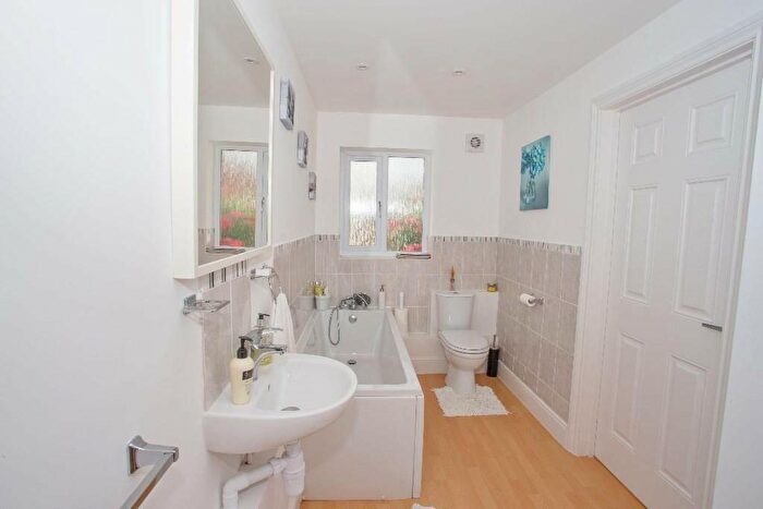 5 Bedroom Detached House To Rent In Coney Weston Road, Sapiston, Suffolk, IP31