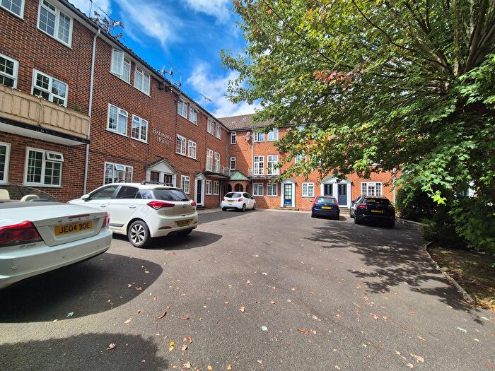 2 Bedroom Flat To Rent In Suffolk Road South, Bournemouth, BH2