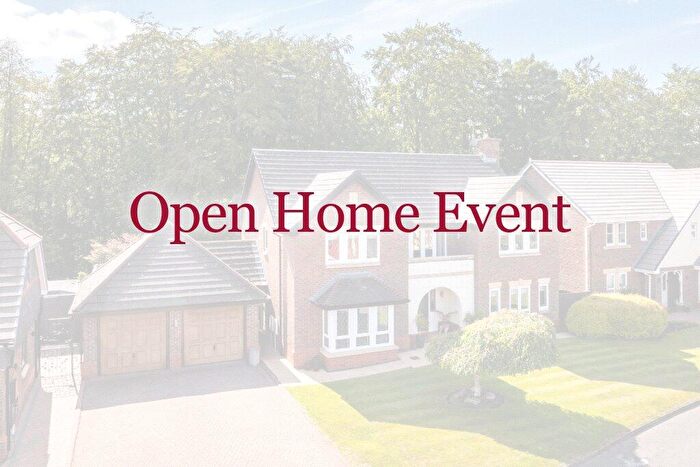 4 Bedroom Detached House For Sale In Netherwood Gardens, Brockhall Village, Old Langho, Blackburn, BB6