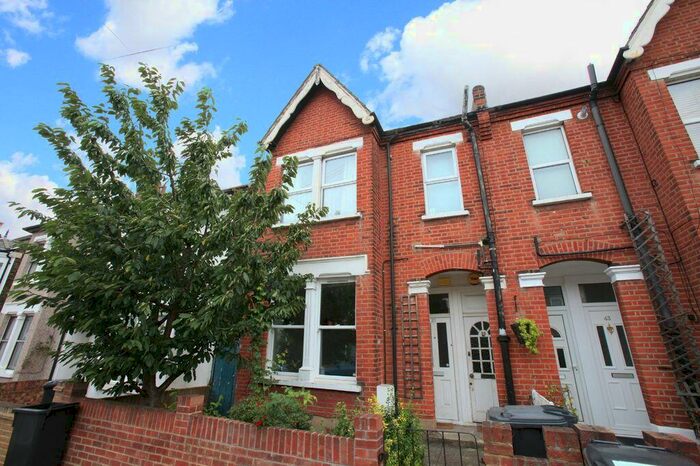 1 Bedroom Ground Flat To Rent In Como Road, Forest Hill, London, (Jk), SE23