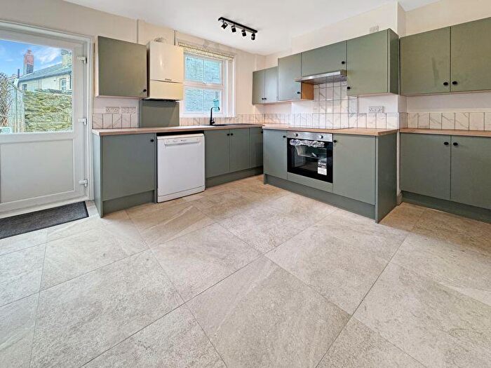 2 Bedroom Terraced House To Rent In Ventnor - Check Out The Video Tour, PO38