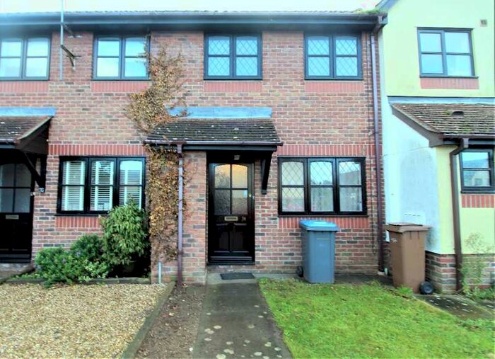 2 Bedroom Property To Rent In Fairburn Avenue Kesgrave, IP5