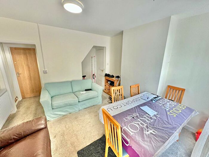 4 Bedroom Terraced House To Rent In Maud Street, Norwich, NR2