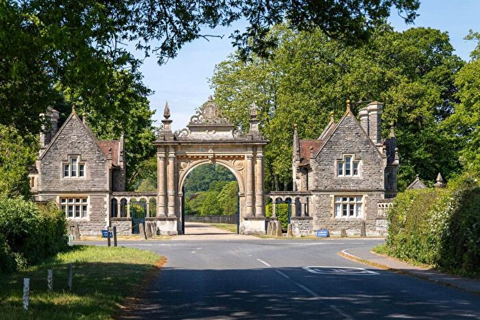 4 Bedroom Detached House For Sale In The Clayburn At Herons Lake, Theale, Reading, RG7