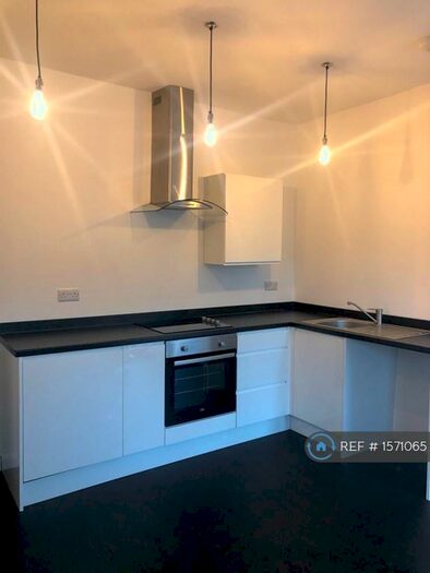 1 Bedroom Flat To Rent In Queens Road, Sheffield, S2