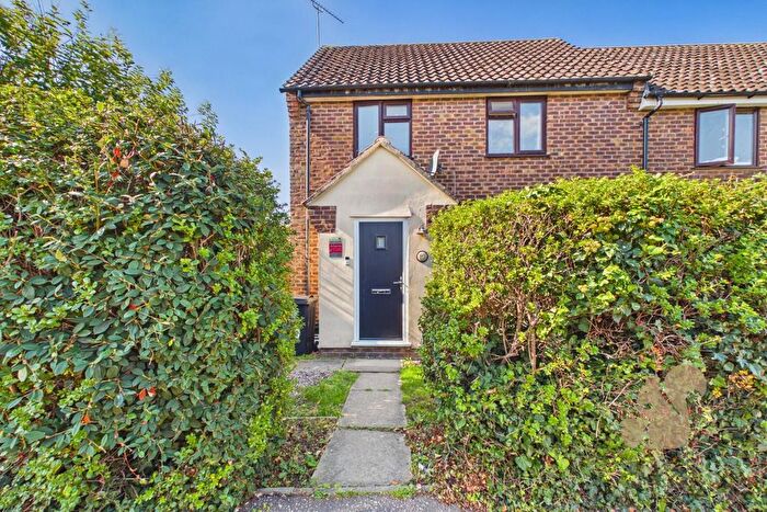 3 Bedroom Semi-Detached House To Rent In Cotman Avenue, Lawford, Manningtree, CO11