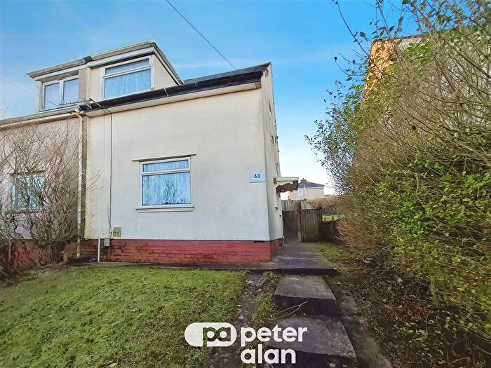 2 Bedroom Property To Rent In Gwynedd Avenue, Townhill, Swansea, SA1