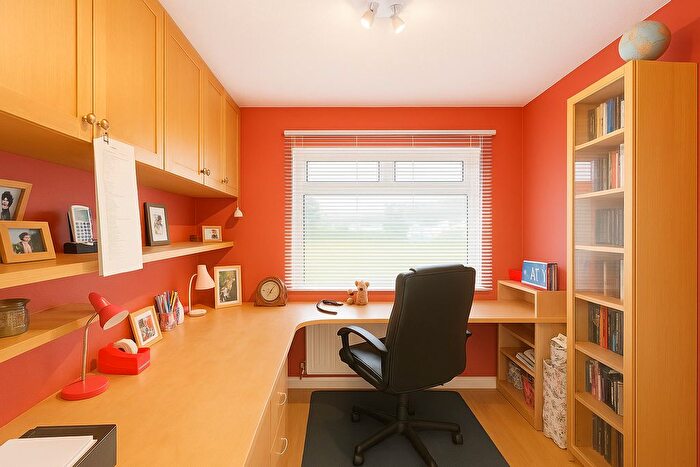 3 Bedroom Semi-Detached House For Sale In Gairloch Drive, Chester Le Street, DH2