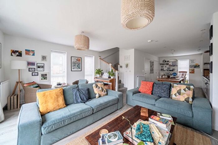 3 Bedroom Semi-Detached House For Sale In Princess Marina Drive, Reading, Berkshire, RG2