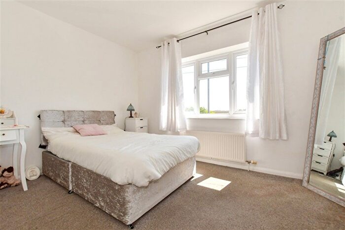 3 Bedroom Semi-Detached House For Sale In Millmead Road, Margate, Kent, CT9