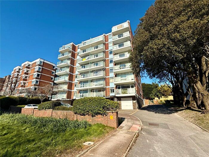 1 Bedroom Apartment For Sale In Upperton Road, Eastbourne, East Sussex, BN21