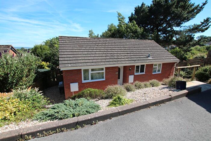 3 Bedroom Detached Bungalow To Rent In Stoke Valley Road, Exeter, EX4