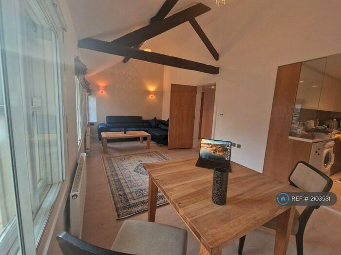 1 Bedroom Flat To Rent In King Street, Leicester, LE1